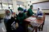 Pemprov DKI Jakarta Targetkan 1,3 Juta Anak Divaksin Covid-19