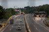 Exit Tol Ditutup di Jateng, Jalan Tol Semarang-Solo Lengang