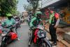Mulai Hari Ini Ojol Bisa Lintasi Penyekatan Meski Tanpa STRP