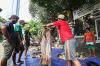 Berkah Idul Adha, Pengepul Kulit Kebanjiran Stok