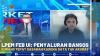 LPEM FEB UI: Penyaluran Bansos Kurang Tepat Sasaran Karena Data Tak Akurat - Market Review Part 5