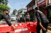 Satgas Covid-19 Sebut PPKM Masih Perlu Diterapkan di Indonesia (FOTO:MNC Media)