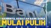 Akhirnya, Kegiatan Bank Dunia Mulai Pulih