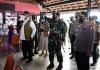 TNI Kejar Target 70 Persen Pelaksanaan Vaksinasi di Jakarta