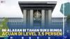 Ini Alasan BI Tahan Suku Bunga Acuan di Level 3,5 Persen