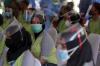Percepat Herd Immunity, BP Jamsostek Dukung Vaksinasi Bagi Pekerja