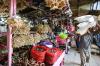 PPKM Level 4 Berlanjut, Pasar Tradisional Boleh Buka dengan Prokes Ketat