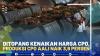 Ditopang Kenaikan Harga CPO, Produksi CPO AALI Naik 3,9 Persen