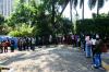 Antusias Warga Penuhi Sentra Vaksinasi Covid-19 MNC Center di Hari Terakhir