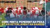 CORE Minta Pemerintah Peka Atasi Keterlambatan Bansos