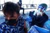 Vaksinasi Massal Targetkan 3.000 Dosis di Pelabuhan Soekarno-Hatta