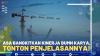 Asa Bangkitkan Kinerja BUMN Karya, Tonton Penjelasannya!
