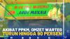 Akibat PPKM, Omzet Warteg Turun Hingga 90 Persen