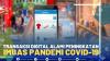 Transaksi Digital Alami Peningkatan Imbas Pandemi Covid-19