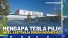 Mengapa Tesla Pilih Nikel Australia Bukan Indonesia? - Market Review
