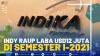 INDY Raup Laba USD12 Juta di Semester I-2021
