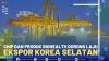 Chip dan Produk Biohealth Dorong Laju Ekspor Korea Selatan