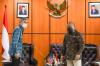 Temui Ketua DPD, Dubes AS Bahas Investasi dan Kerja Sama Parlemen