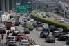 Minggu Kedua PPKM Level 4, Mobilitas Warga Jakarta Naik 26 Persen