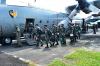 TNI Kirim Alkes dan Nakes ke Kalimantan dan Sulawesi