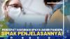 Percepat Vaksinasi Upaya Akhiri Pandemi, Simak Penjelasannya!