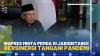 Wapres Minta Pemda di Jabodetabek Bersinergi Tangani Pandemi