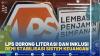 LPS Dorong Literasi dan Inklusi Demi Stabilisasi Sistem Keuangan