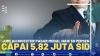 Jumlah Investor Pasar Modal Naik 50 Persen Capai 5,82 Juta SID