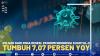 Keluar dari Zona Resesi, Ekonomi Indonesia Kuartal-II Tumbuh 7,07 Persen Yoy
