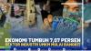 Ekonomi Tumbuh 7,07 Persen, Sektor Industri UMKM Mulai Bangkit