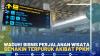 Waduh! Bisnis Perjalanan Wisata Semakin Terpuruk Akibat PPKM