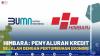 HIMBARA: Penyaluran Kredit Sejalan Dengan Pertumbuhan Ekonomi