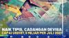 Naik Tipis, Cadangan Devisa Capai USD137,3 Miliar per Juli 2021