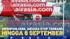 Diperpanjang, AirAsia Stop Terbang hingga 6 September