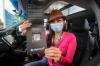 Swab Test Antigen Drive Thru di Kelapa Gading