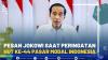 Pesan Jokowi saat Peringatan HUT ke-44 Pasar Modal Indonesia