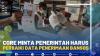 CORE Minta Pemerintah Harus Perbaiki Data Penerimaan Bansos