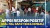 APPBI Respon Positif soal Mal Dapat Buka Kembali