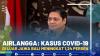 Airlangga: Kasus Covid-19 di Luar Jawa Bali Meningkat 1,24 Persen