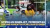 Stimulus Digenjot, Pemerintah Dukung Momentum Pemulihan Ekonomi