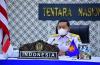 Kasal Ikuti ASEAN Navy Chiefs' Meeting ke-15 Tahun 2021