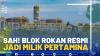 Sah! Blok Rokan Resmi Jadi Milik Pertamina
