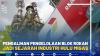 Pengalihan Pengelolaan Blok Rokan Jadi Sejarah Industri Hulu Migas