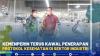 Kemenperin Terus Kawal Penerapan Protokol Kesehatan di Sektor Industri