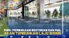 PHRI: Pembukaan Restoran dan Mal Akan Tumbuhkan Laju Bisnis