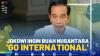 Jokowi Ingin Buah Nusantara 'Go International'