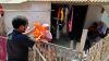 BNI Salurkan Sembako dan Masker untuk Warga Terdampak Covid-19 di Pesisir Pulau Panjang Banten
