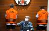 KPK Tahan Bupati Bintan Apri Sujadi