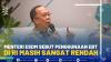 Menteri ESDM Sebut Penggunaan EBT di RI Masih Sangat Rendah