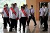 Gladi Sidang Tahunan MPR dan Pidato Kenegaraan Presiden